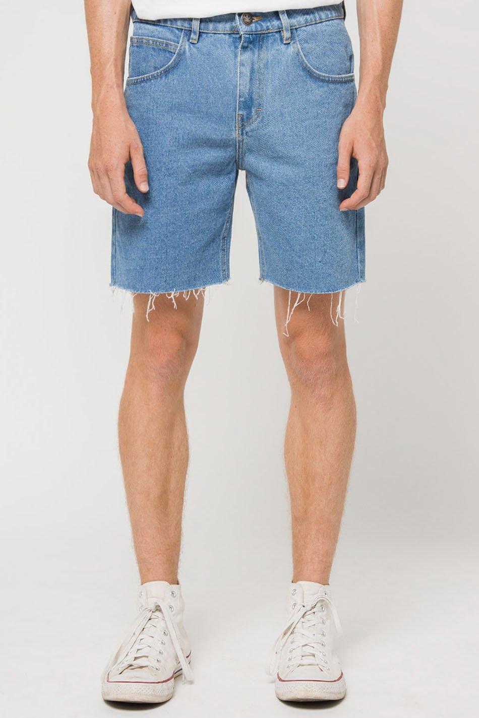 kaotiko Bermuda Baggy Gran oferta