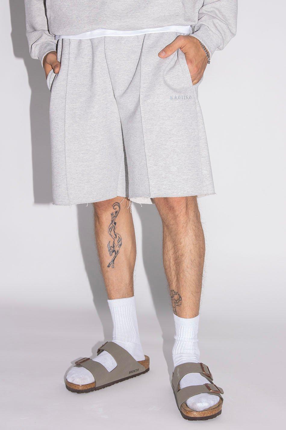kaotiko Bermuda Kanye Grey Ventas relámpago