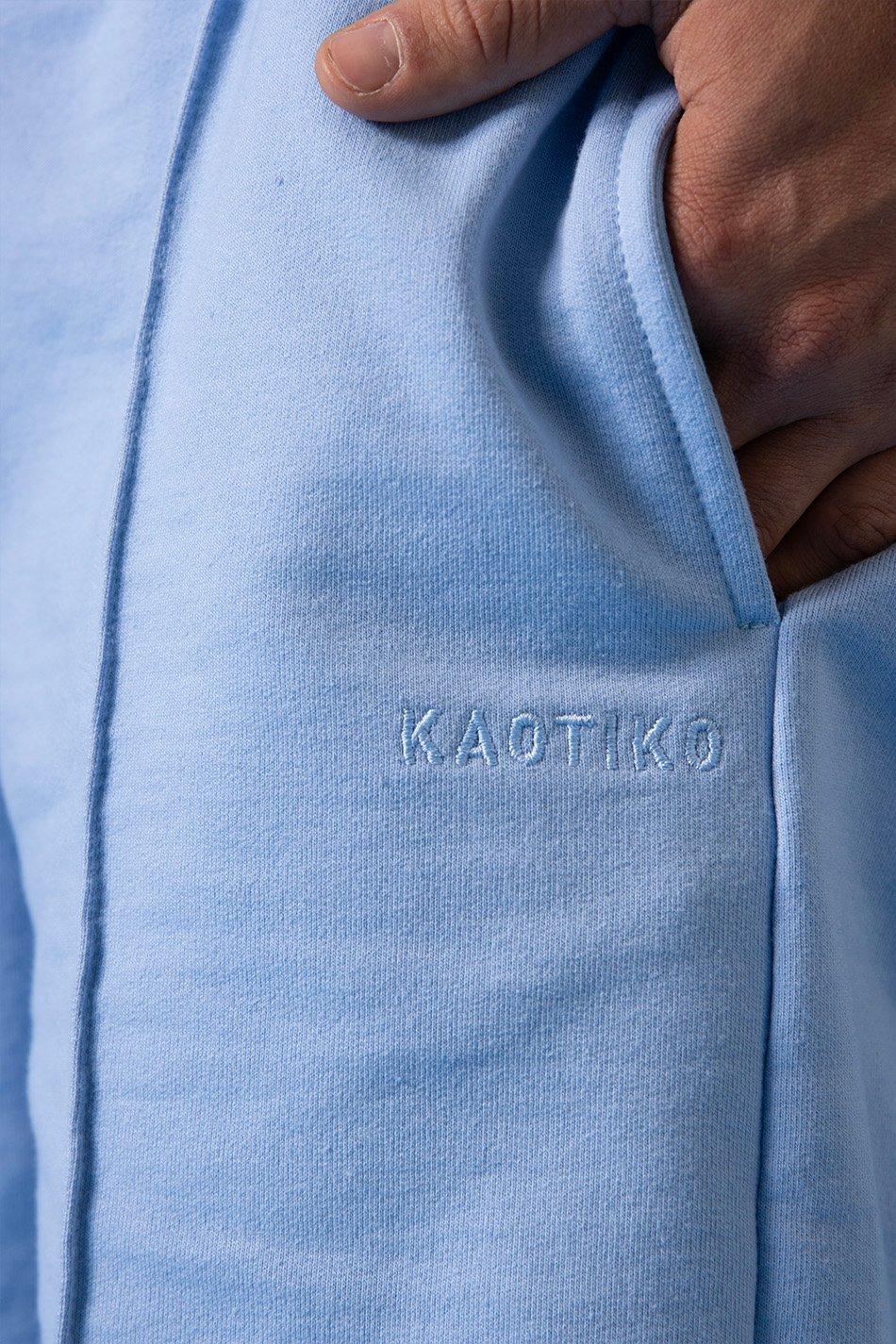 kaotiko Bermuda Kanye Niagara Descuento