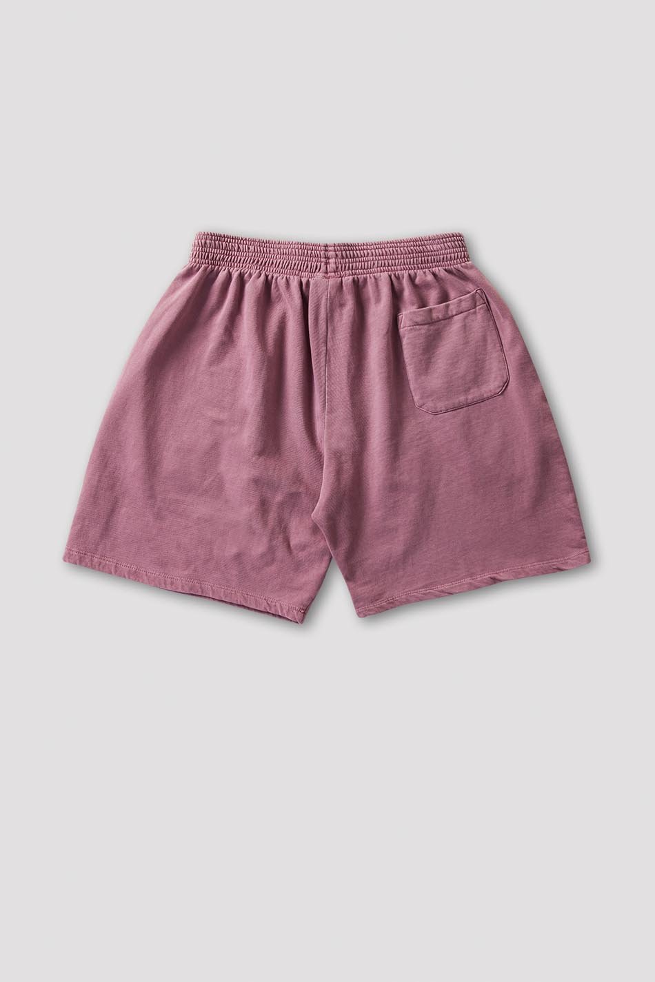 kaotiko Bermuda Washed Daylen Burgundy Tienda