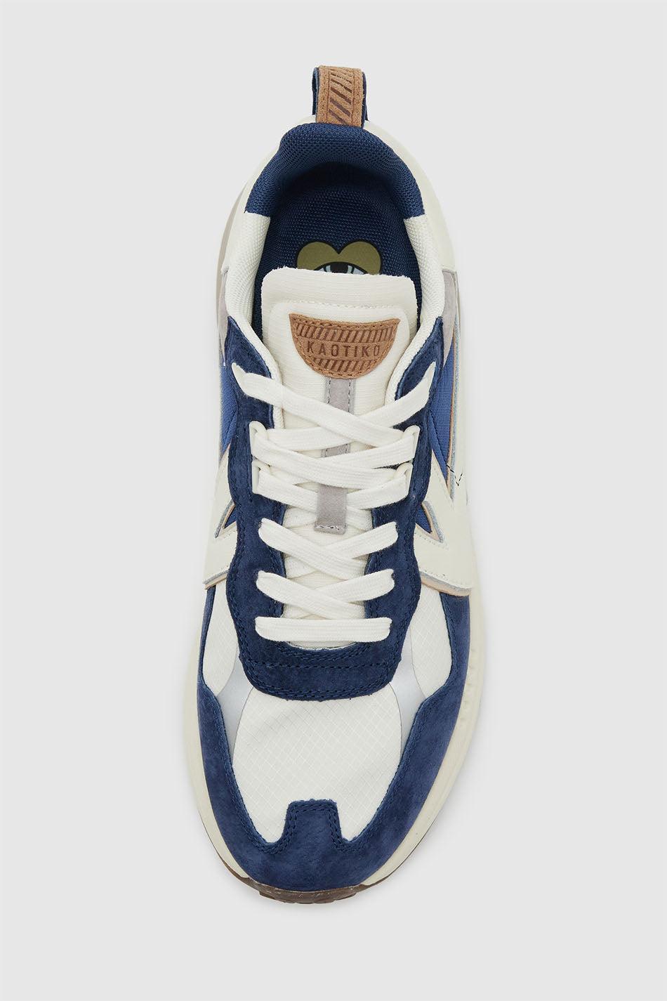 kaotiko Zapatillas Kaotiko Vancouver Navy Envío gratis