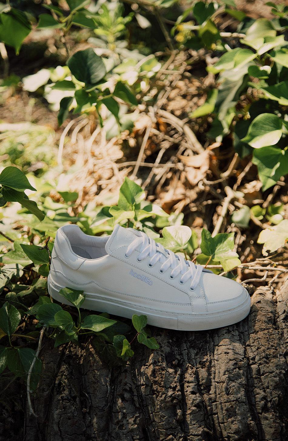 kaotiko Zapatillas ACBC x Kaotiko White COMPRAR AHORA