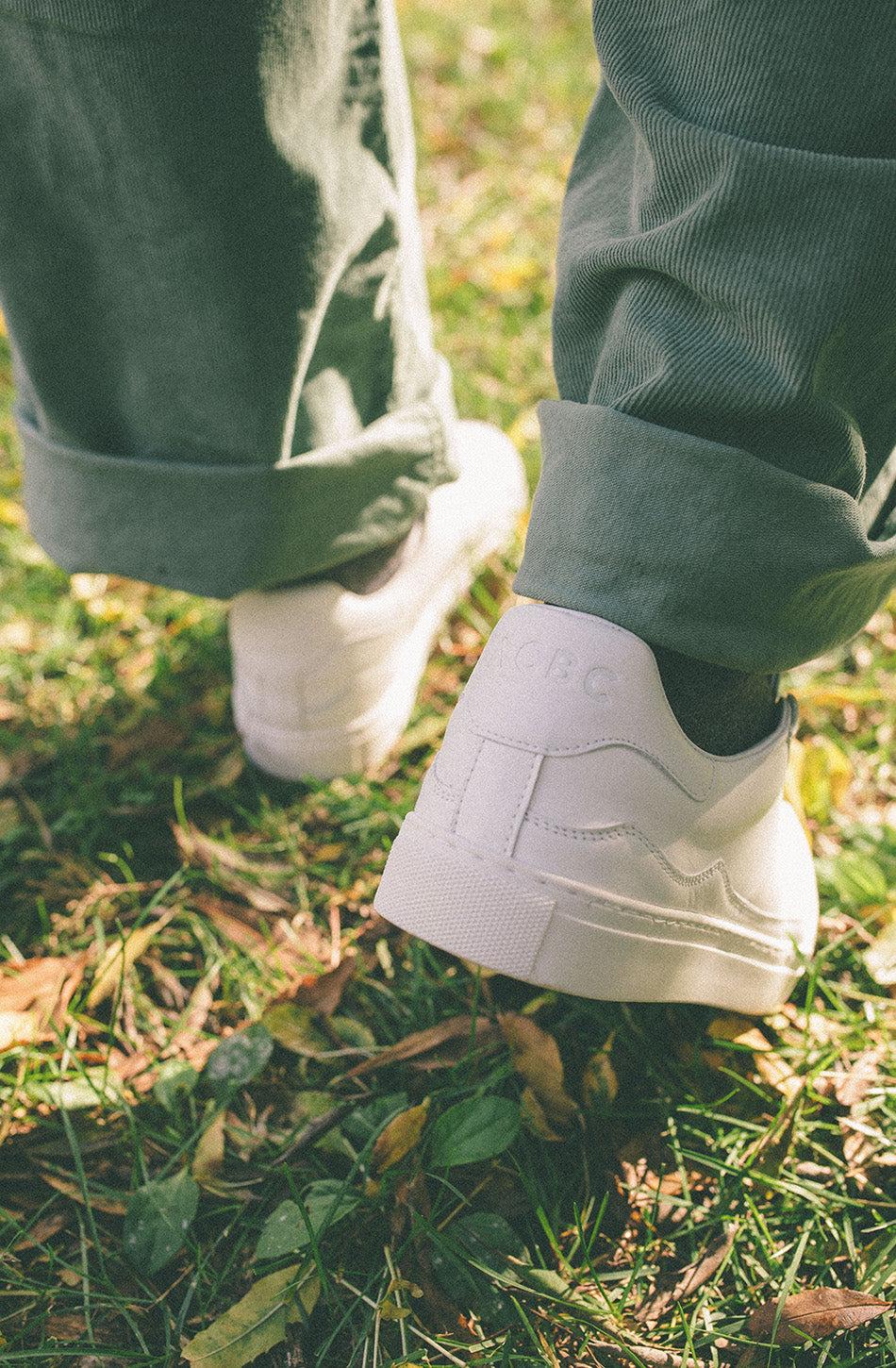 kaotiko Zapatillas ACBC x Kaotiko White COMPRAR AHORA