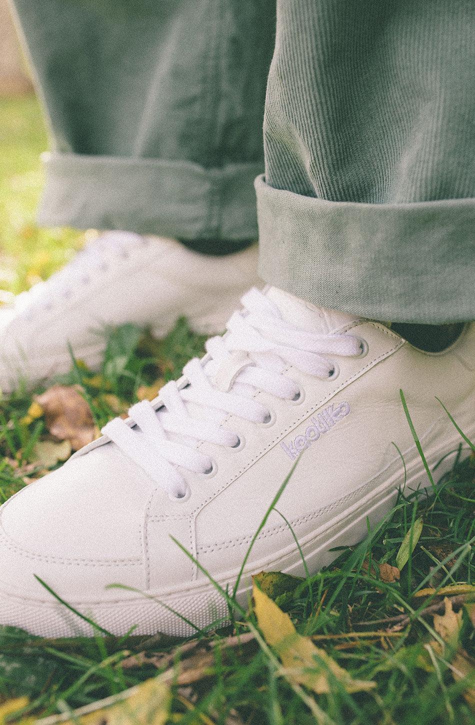 kaotiko Zapatillas ACBC x Kaotiko White COMPRAR AHORA