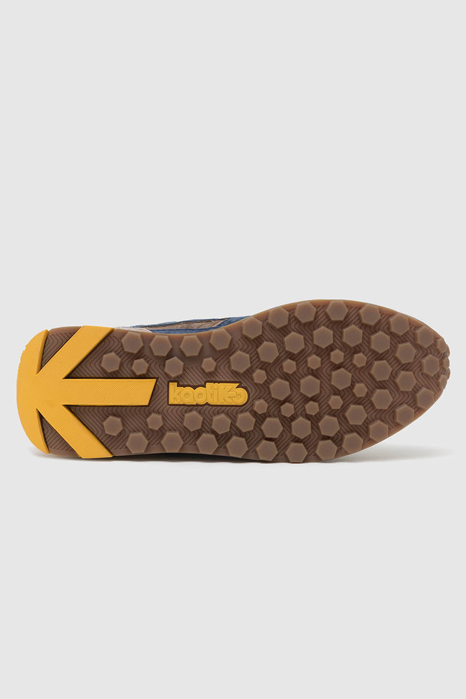 kaotiko Zapatillas Kaotiko Nara Vintage French Toast Últimos 2 días