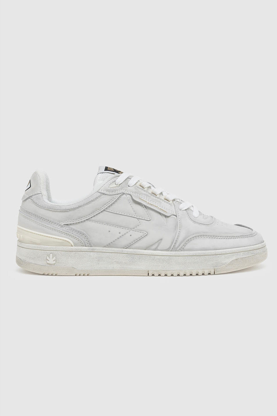 kaotiko Zapatillas Kaotiko Boston Piping White