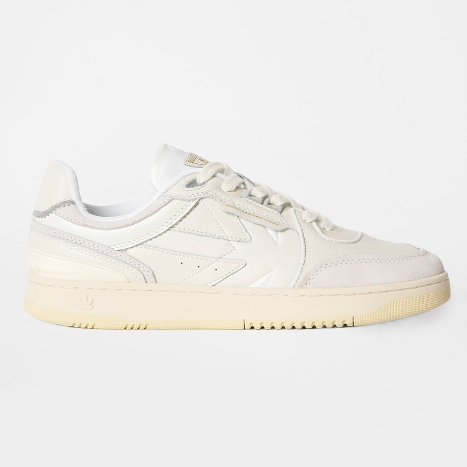 kaotiko Zapatillas Kaotiko Boston Piping Off White