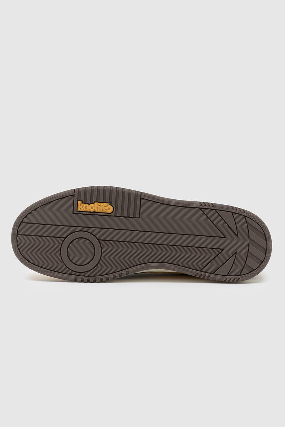 kaotiko Zapatillas Kaotiko Boston Vega Khaki Solo queda un día