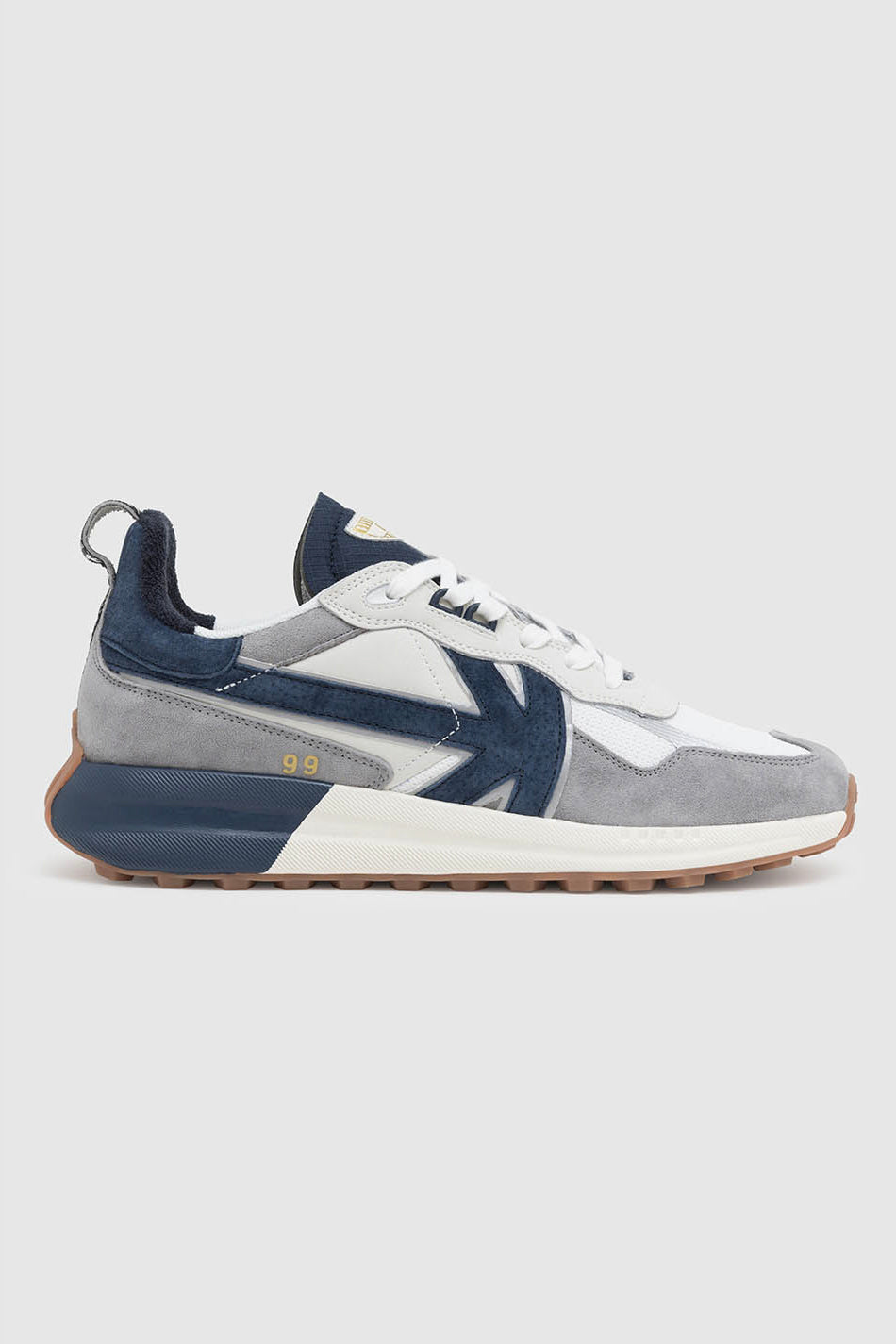 kaotiko Zapatillas Kaotiko Vancouver Ivy Navy