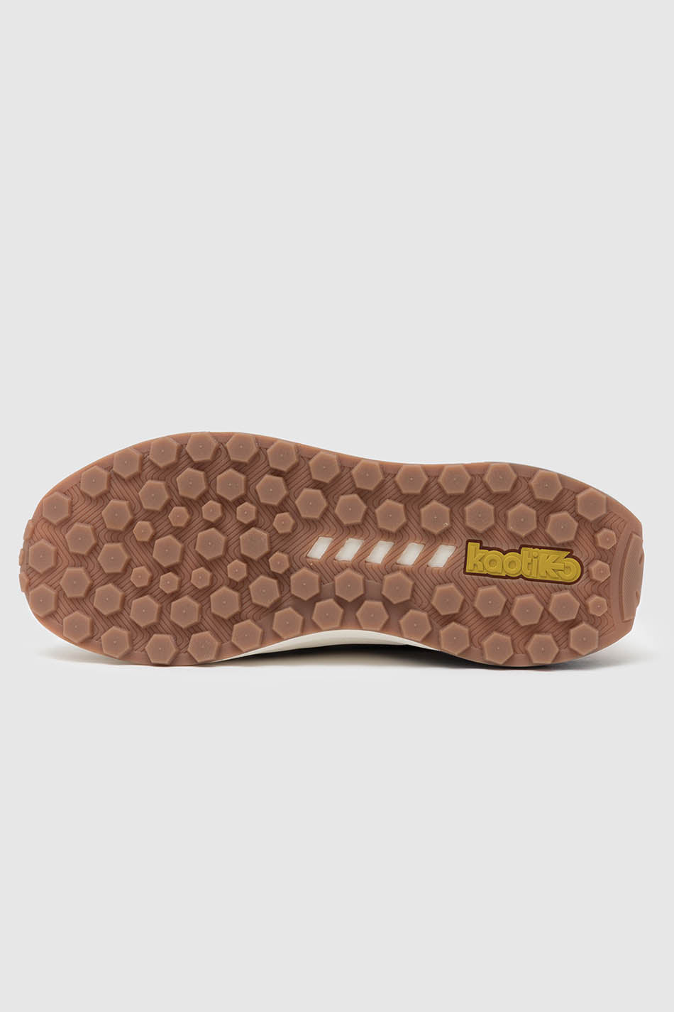 kaotiko Zapatillas Kaotiko Vancouver Ivy Navy Liquidación