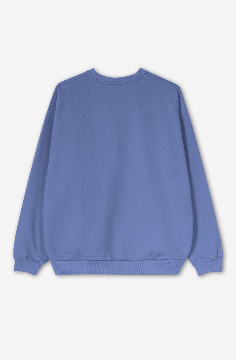 kaotiko Sudadera Alan Blue Ink Precios de Black Friday
