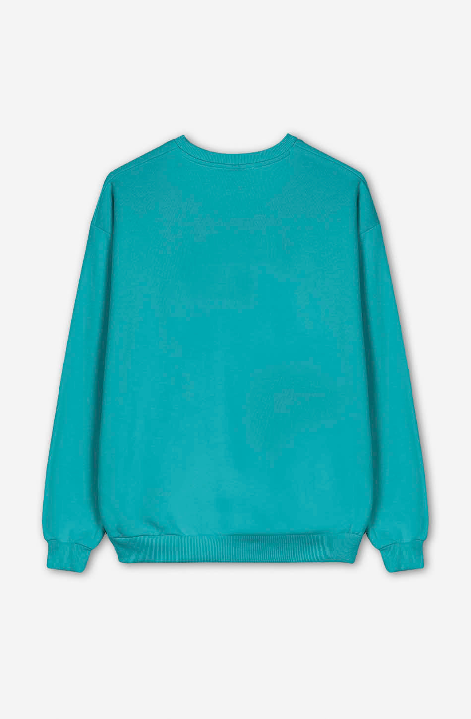 kaotiko Sudadera Hailey Emerald Libre de impuestos