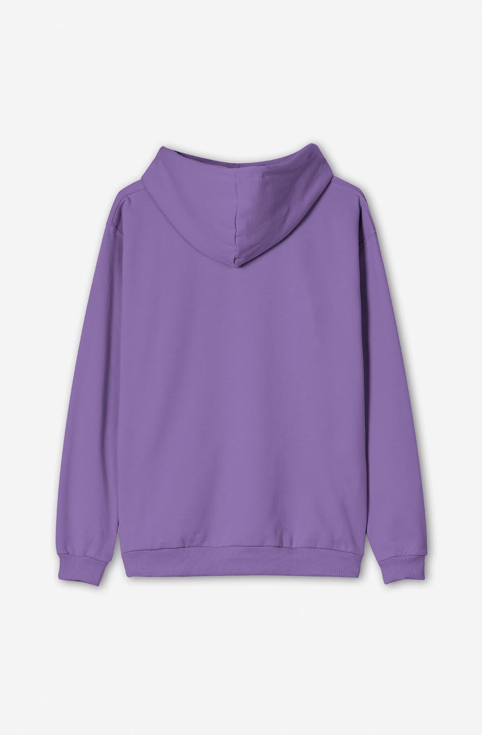 kaotiko Sudadera Ebert Grape Nectar Descuentos del mes