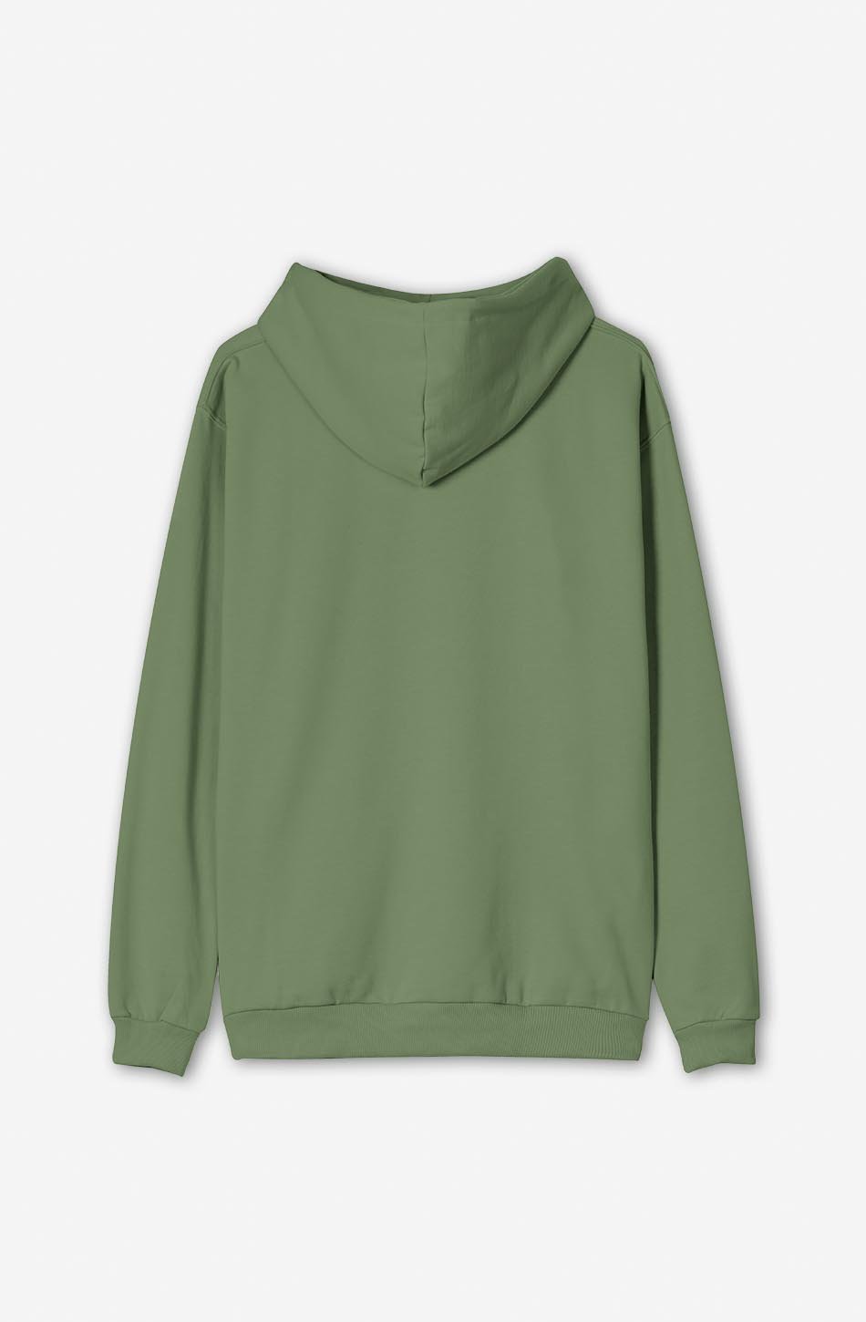 kaotiko Sudadera Ebert Bosco Green Oferta exclusiva