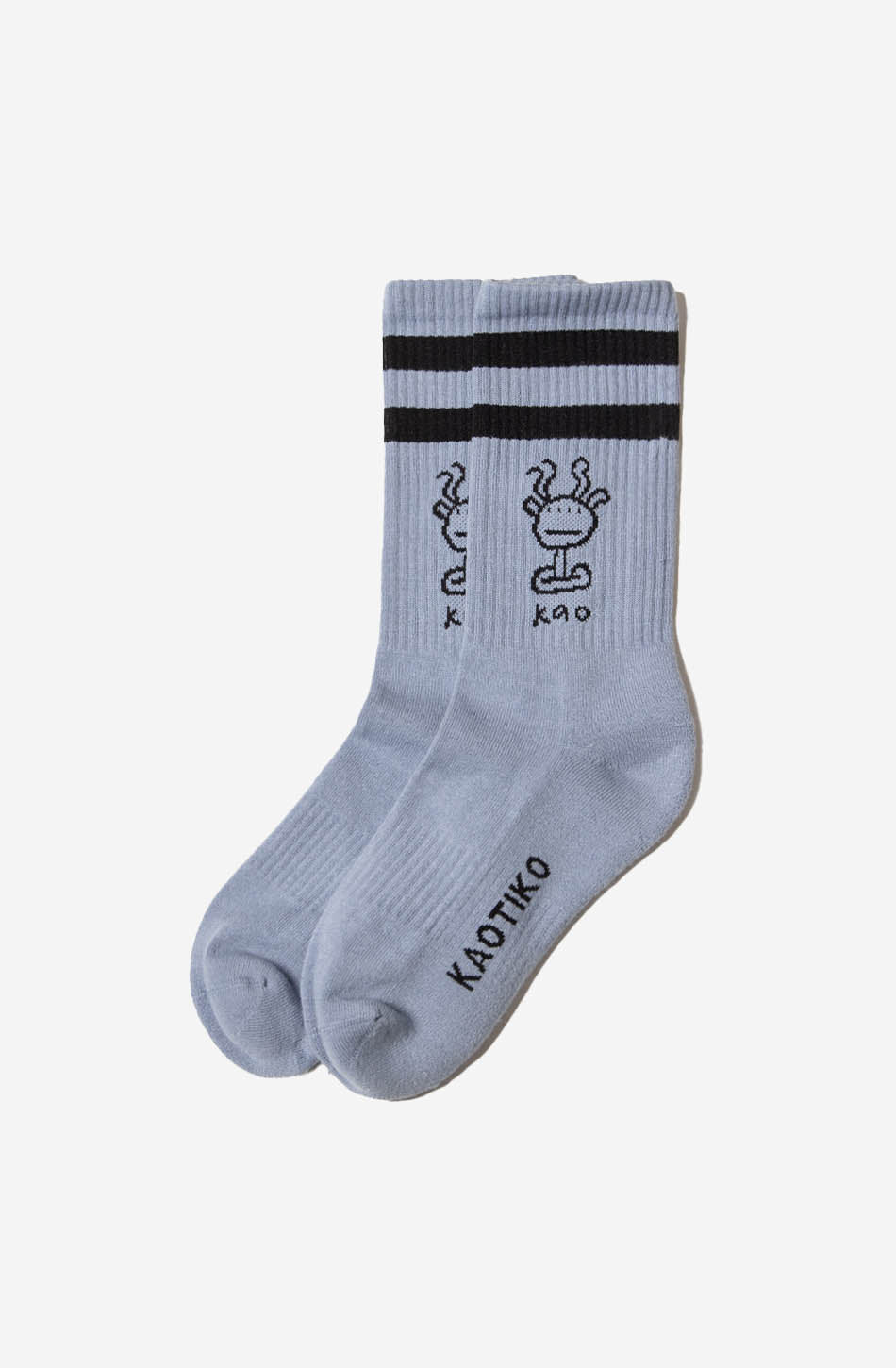 kaotiko Calcetines Urban Kao Blue Rebajas de fábrica