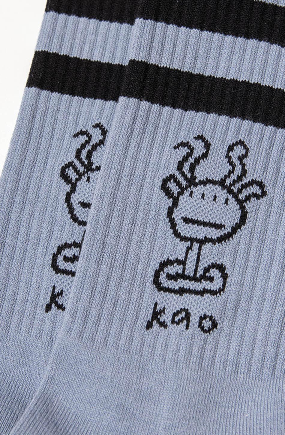 kaotiko Calcetines Urban Kao Blue Rebajas de fábrica