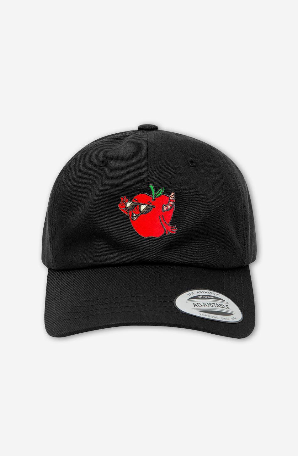 kaotiko Gorra Apple Black Los más vendidos