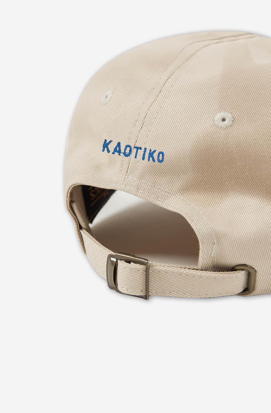 kaotiko Gorra Sumo Happy Stone Ventas relámpago