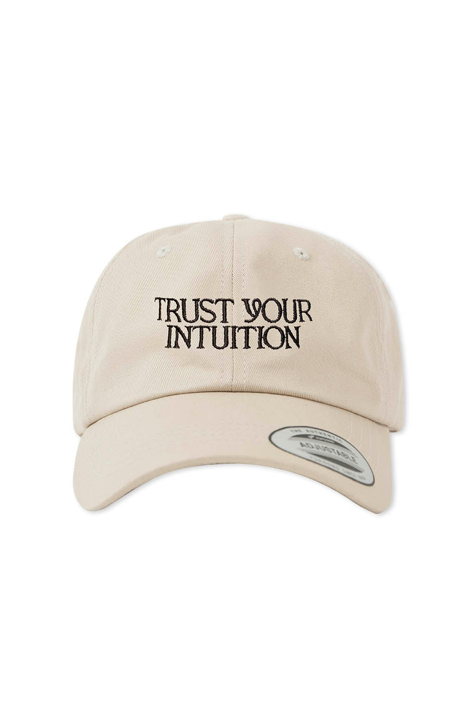 kaotiko Gorra Trust Your Intuition Stone Tienda