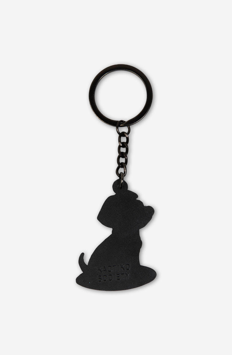 kaotiko Llavero Metal Dog Rebajas online
