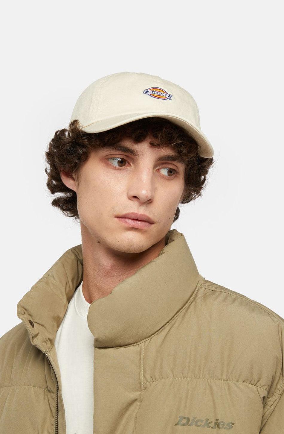 kaotiko Gorra Obey Hardwick Gray Últimos 3 días