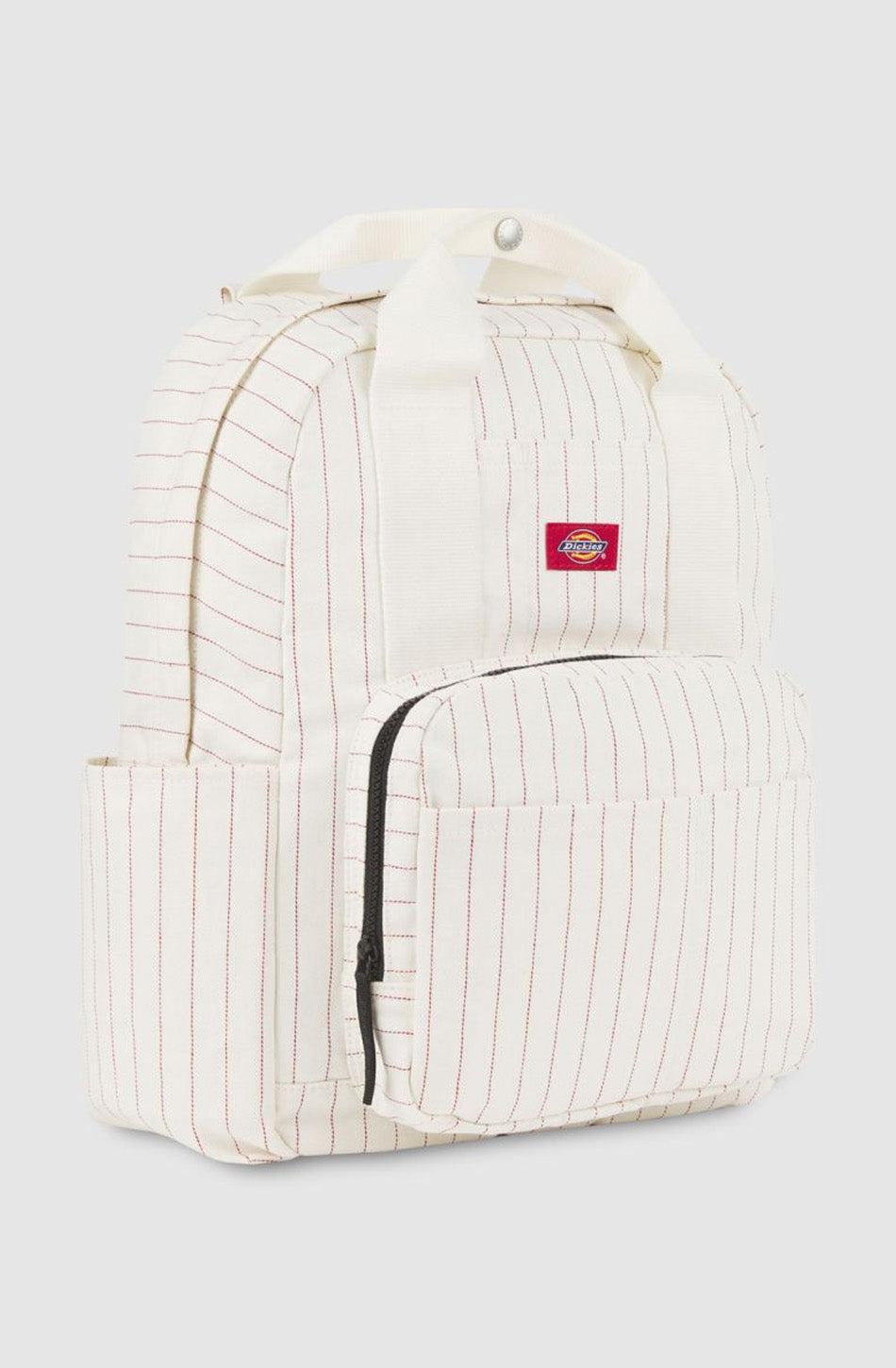 kaotiko Mochila Dickies Service Stripe Lisbon Egret