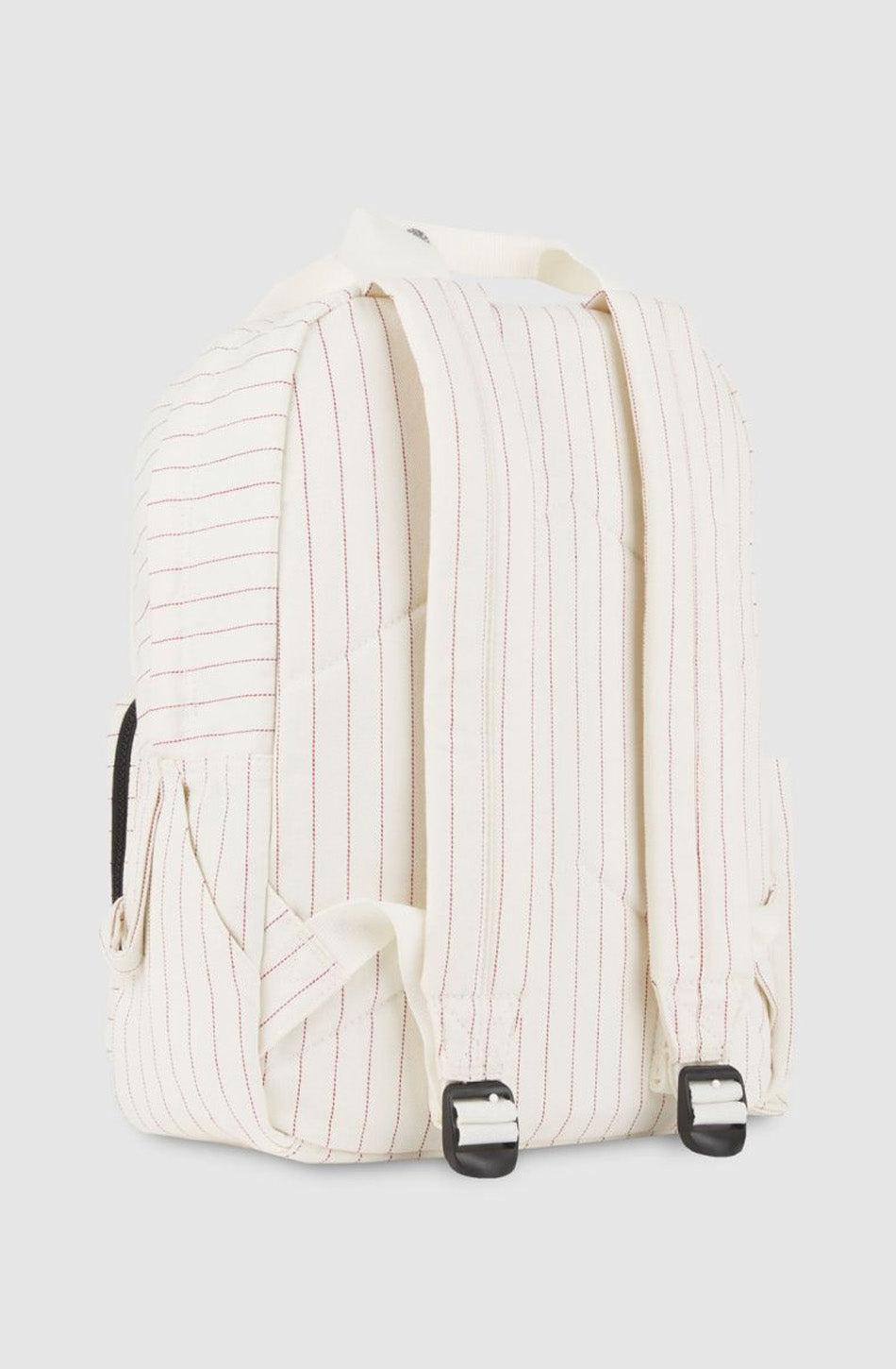 kaotiko Mochila Dickies Service Stripe Lisbon Egret Último día