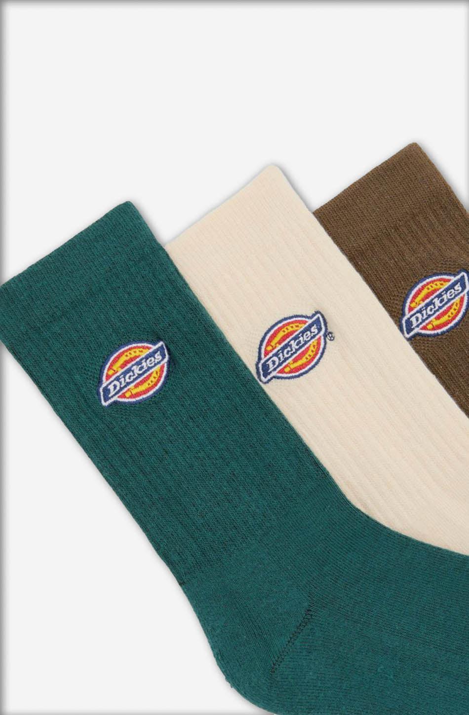 kaotiko Calcetines Dickies Valley Grove Mushroom Oferta especial de fábrica