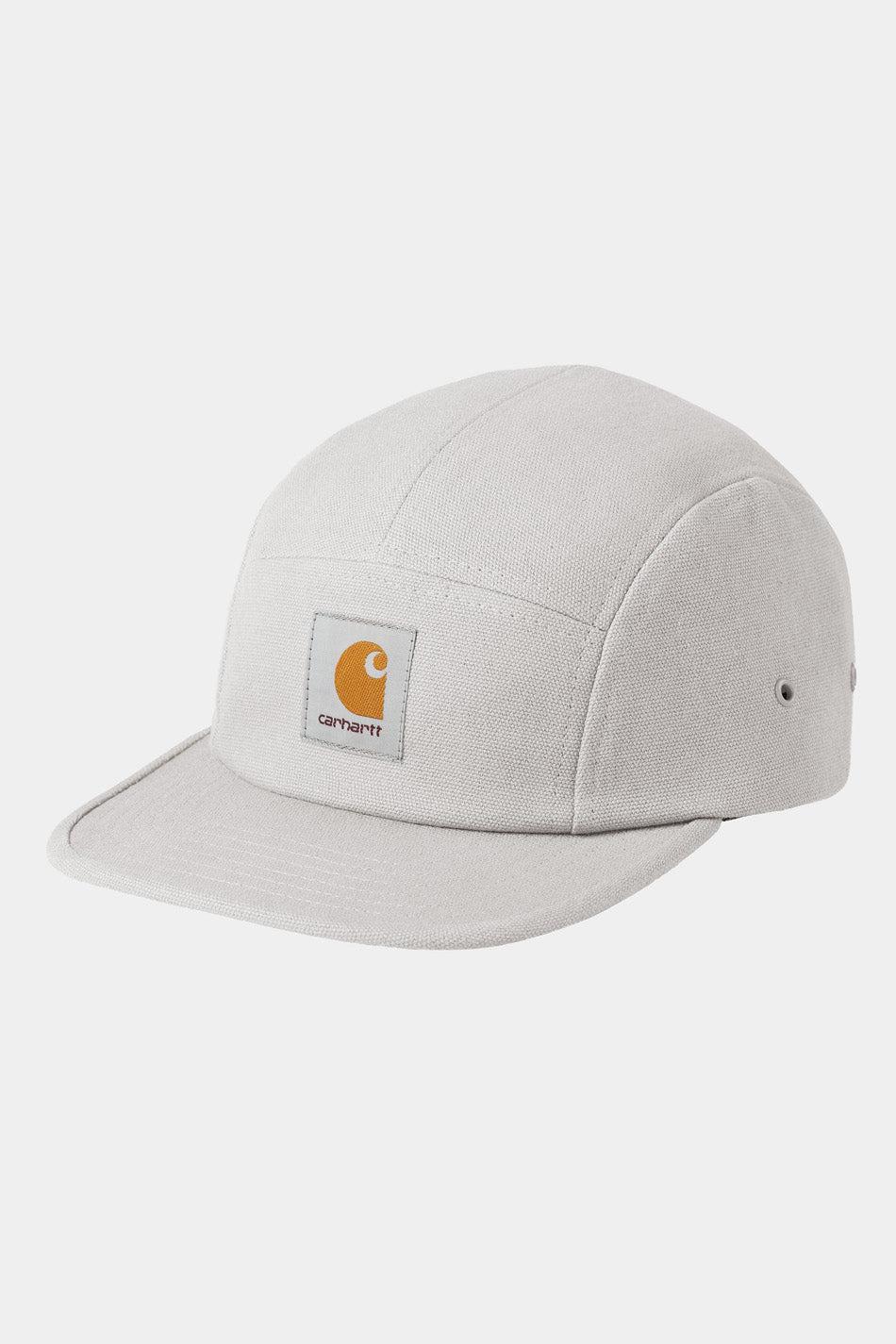 kaotiko Gorra Carhartt WIP Backley Basalt