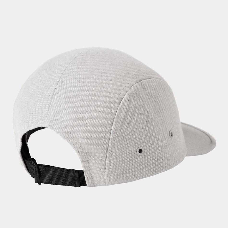 kaotiko Gorra Carhartt WIP Backley Basalt Solo queda un día