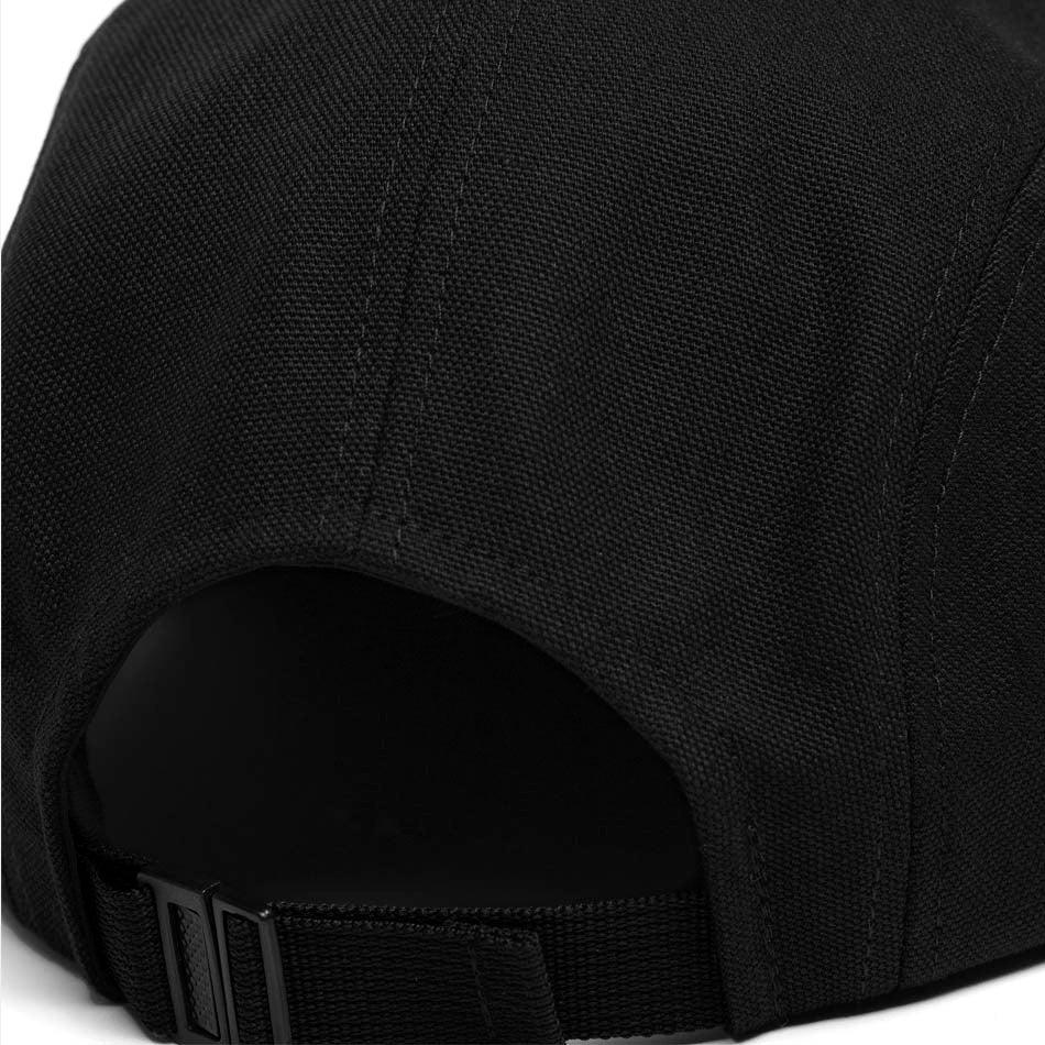 kaotiko Gorra Carhartt WIP Backley Negra Superdescuento