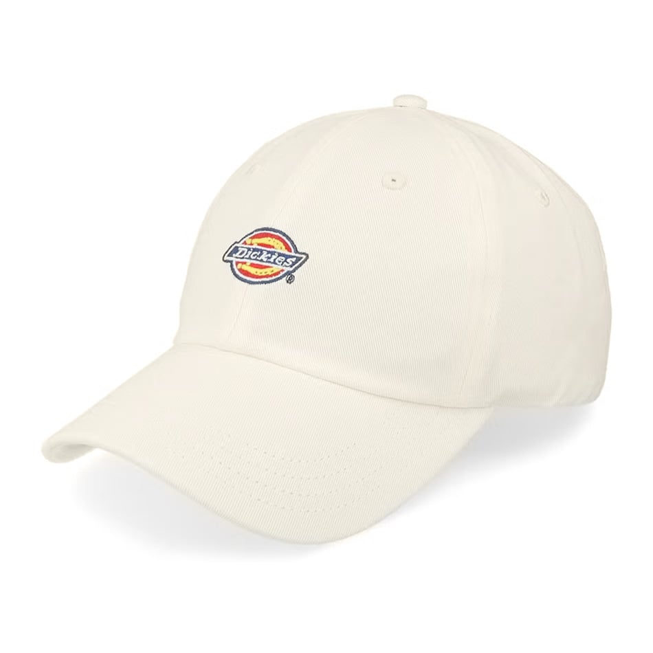 kaotiko Gorra Dickies Hardwick Denim White Grandes descuentos