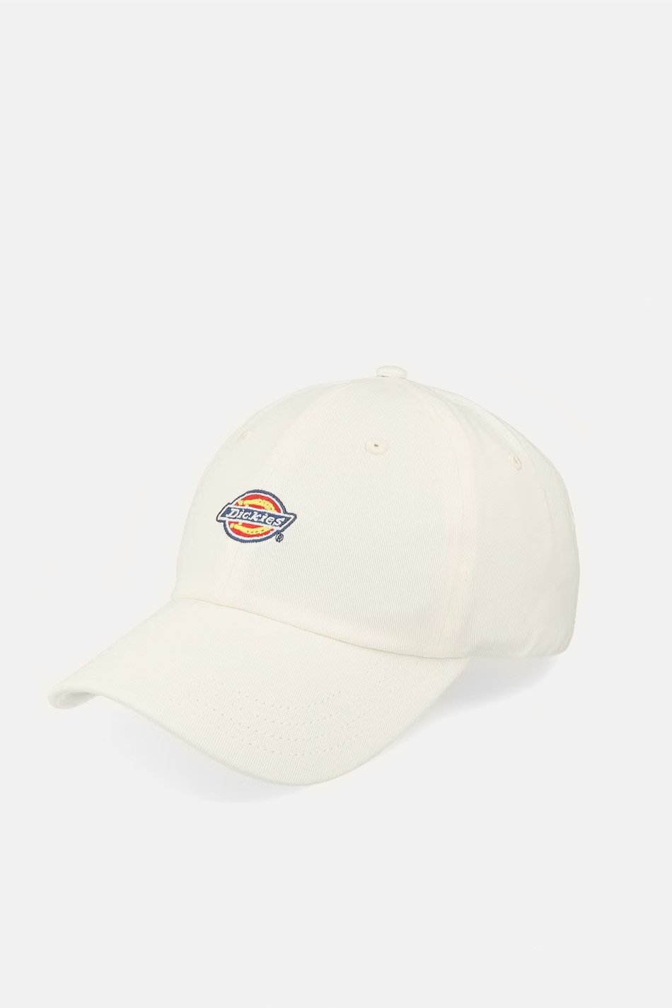 kaotiko Gorra Dickies Hardwick Denim White Grandes descuentos