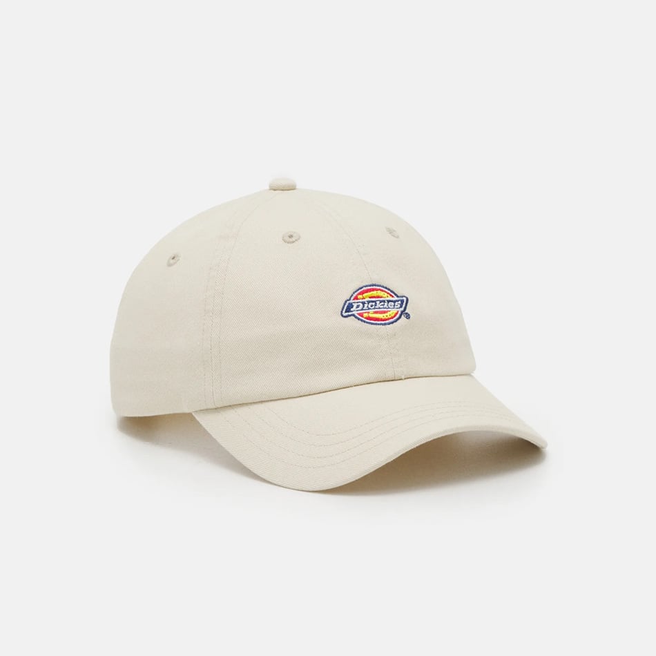 kaotiko Gorra Dickies Hardwick Denim White Grandes descuentos