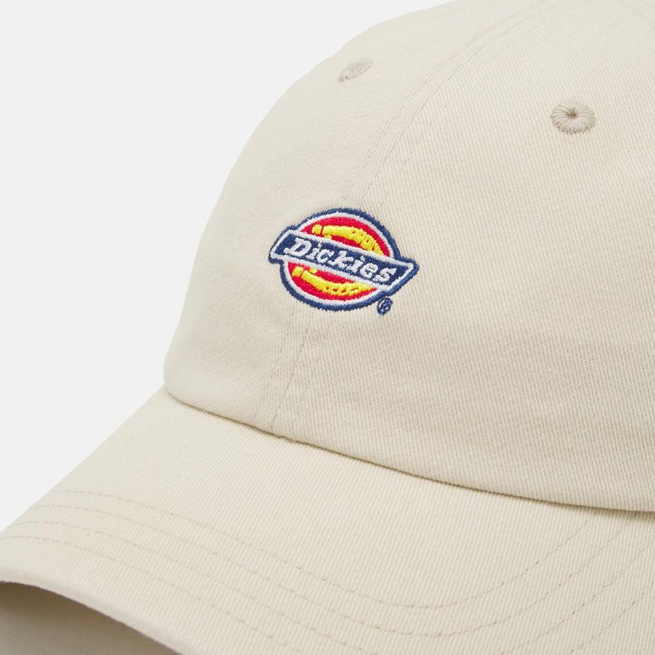 kaotiko Gorra Dickies Hardwick Denim White Grandes descuentos