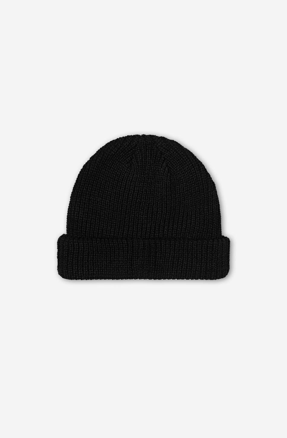 kaotiko Gorro Mount Fuji Black Tienda de fábrica