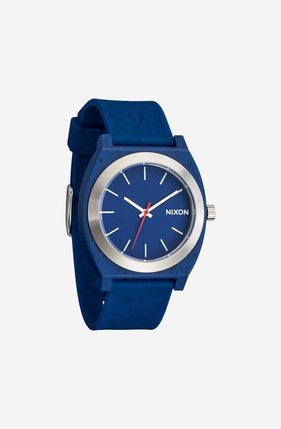 kaotiko Reloj Nixon Time Teller Ocean Speckle Limitado a 3 días
