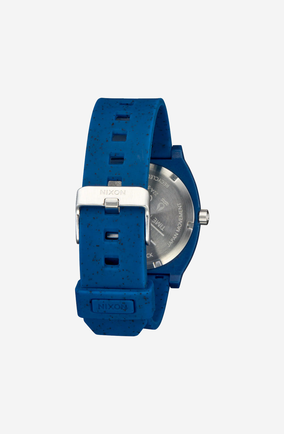 kaotiko Reloj Nixon Time Teller Ocean Speckle Limitado a 3 días
