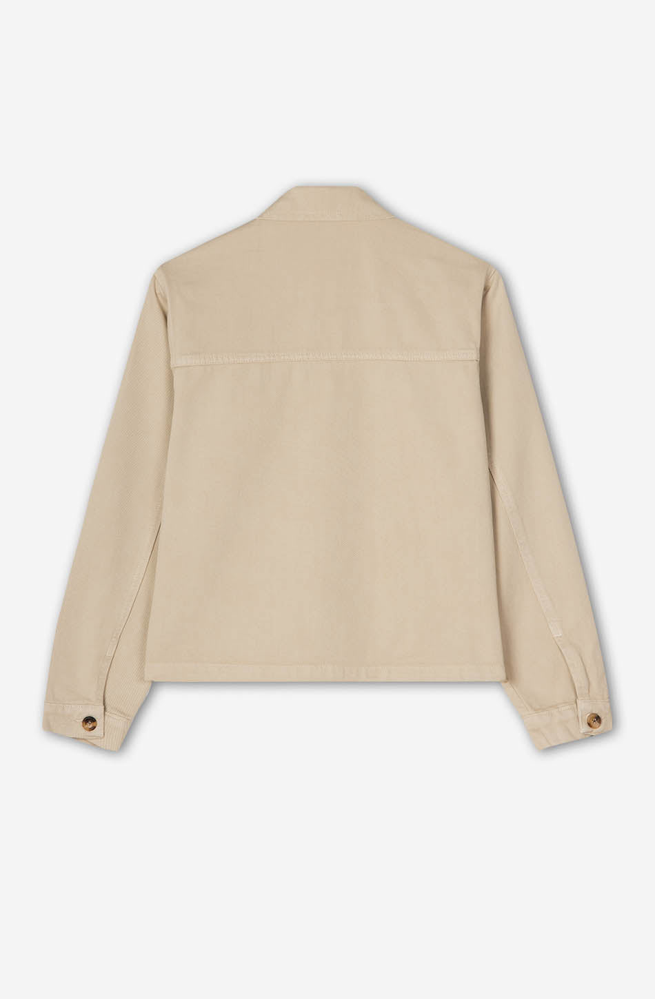 kaotiko Chaqueta Nature Cream Precios de Black Friday