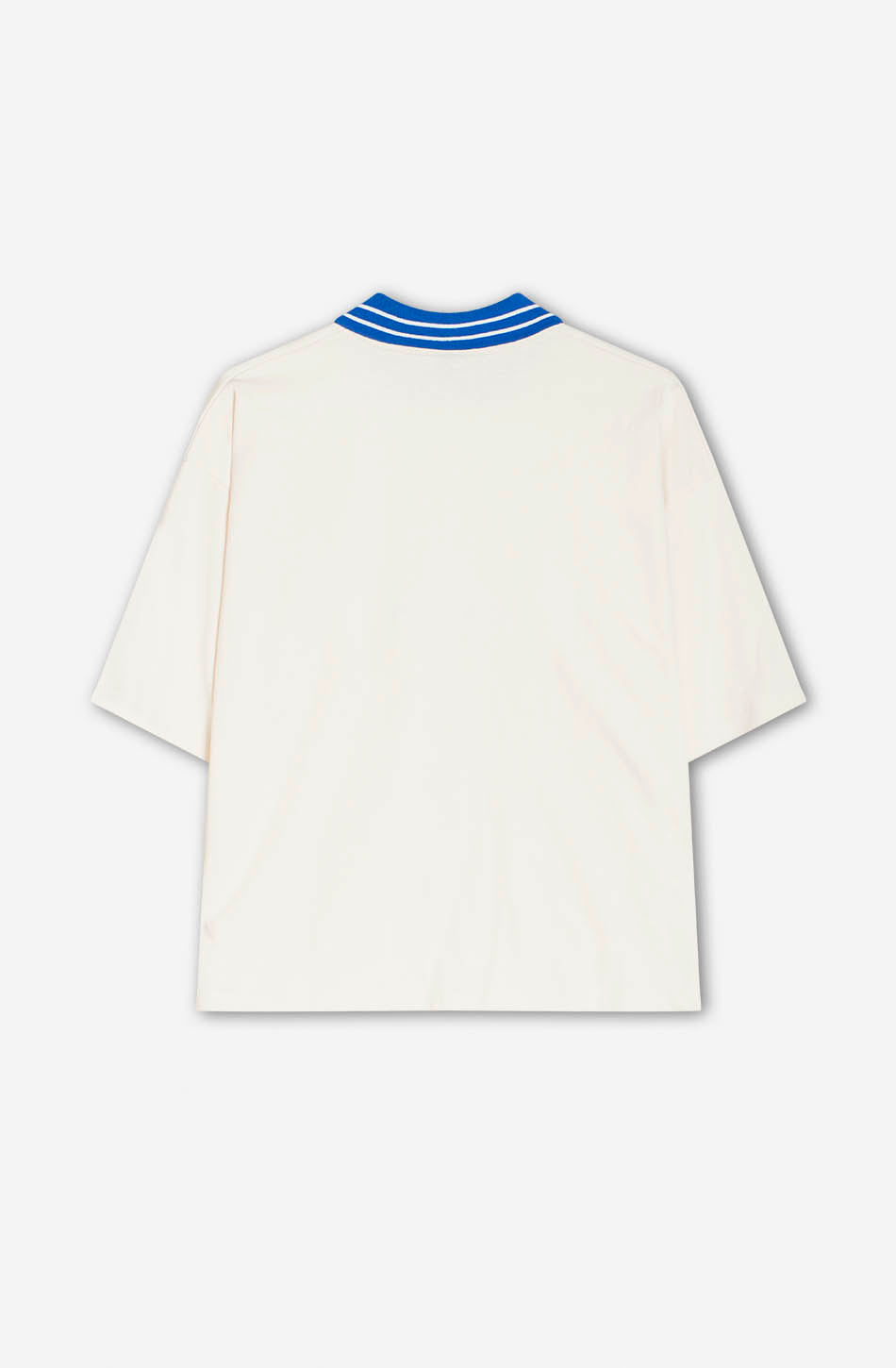 kaotiko Polo Burning Rebellion Organic Cotton Ofertas especiales