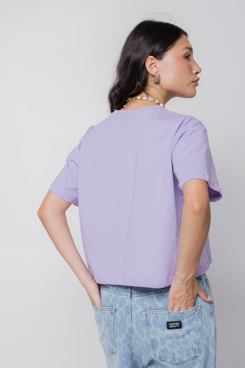 kaotiko Camiseta Swans Mallow Venta caliente