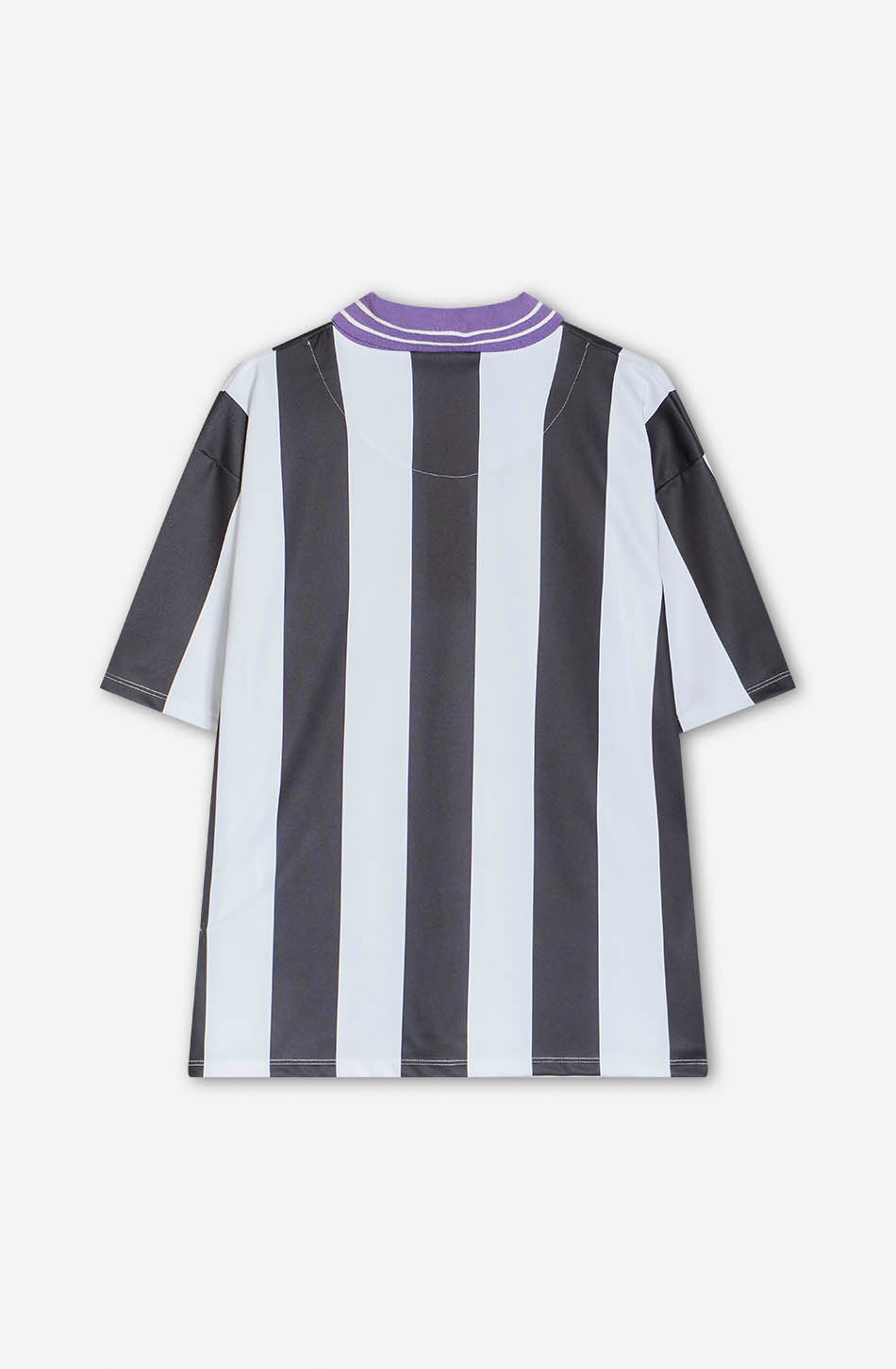 kaotiko Polo Soccer Black/ White Love My Drama Gran oferta