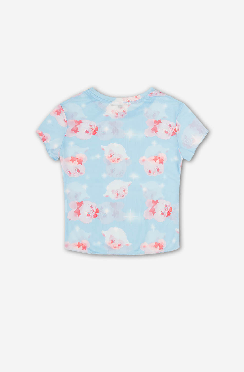 kaotiko Camiseta Tul Dark People Envío gratis