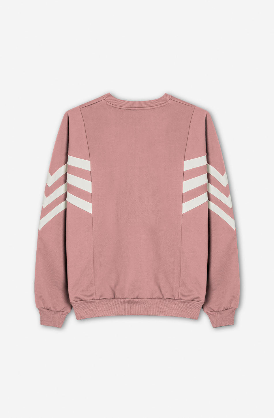 kaotiko Sudadera Chad Burgundy / Ivory COMPRAR AHORA