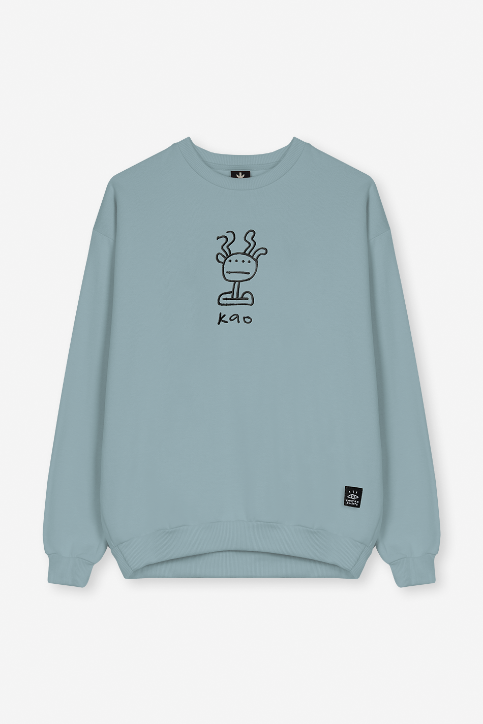 kaotiko Sudadera Urban Boy Steel Solo queda un día
