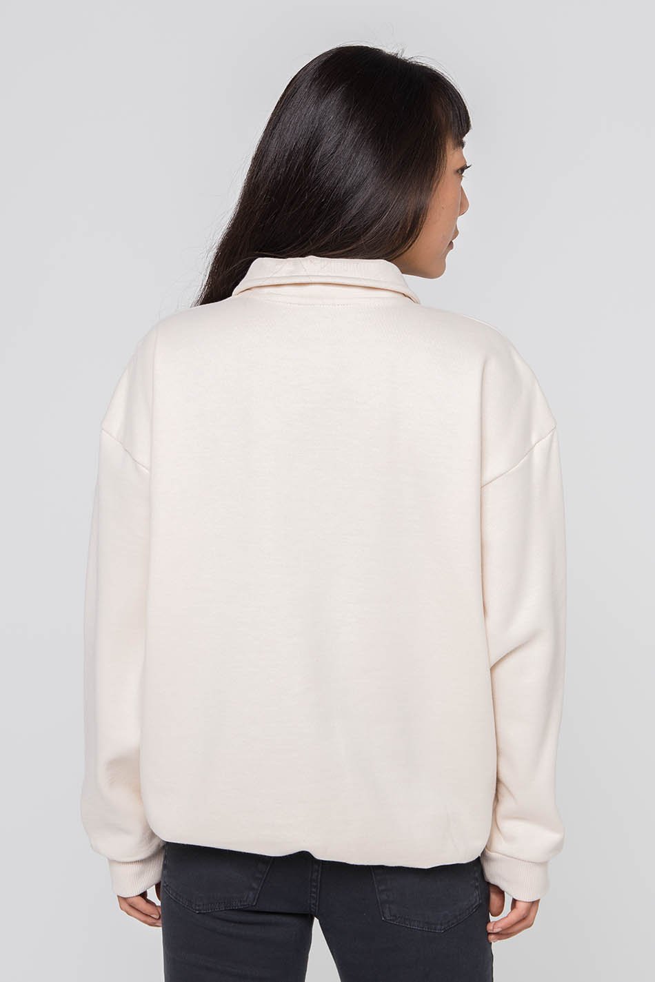 kaotiko Sudadera Puppies Bone Descuento por venta flash