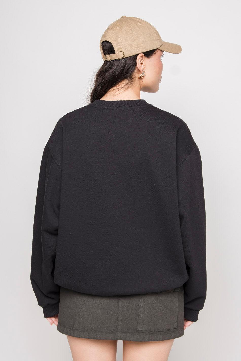 kaotiko Sudadera Crushing Machine Black Ofertas de temporada