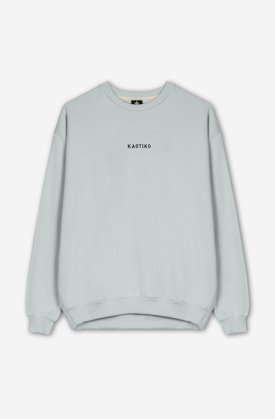 kaotiko Sudadera Bruna Cloud