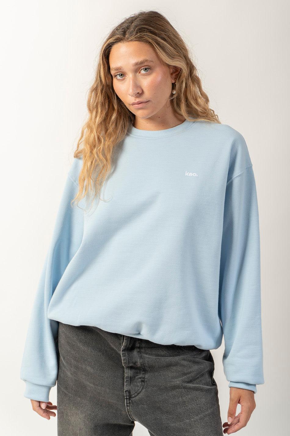 kaotiko Sudadera Hailey Sky En línea