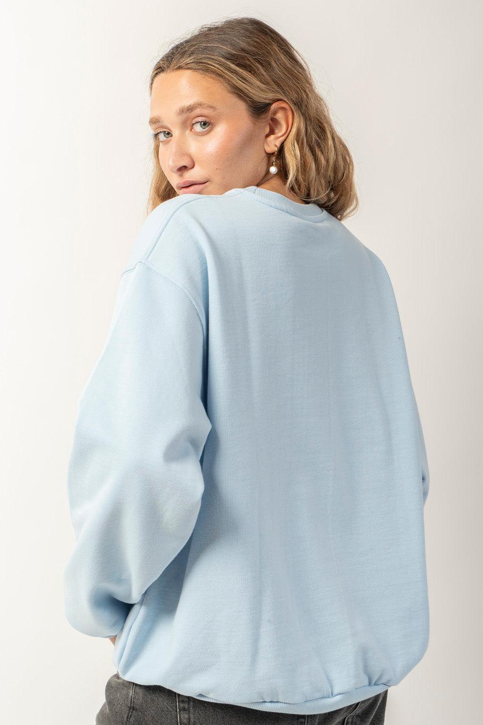 kaotiko Sudadera Hailey Sky En línea